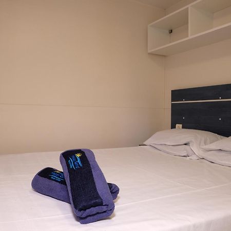 Happy Camp Mobilehomes In Camping Apollonia Πλακιάς Εξωτερικό φωτογραφία