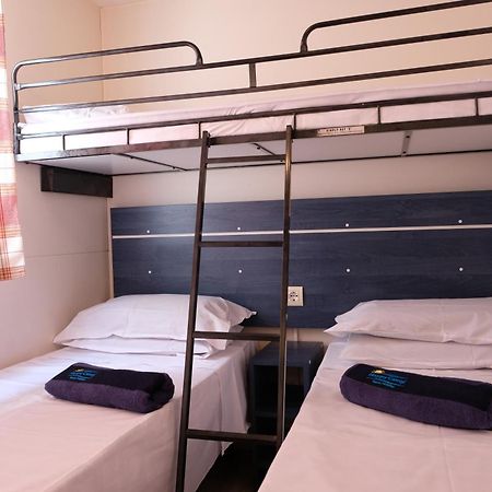 Happy Camp Mobilehomes In Camping Apollonia Πλακιάς Εξωτερικό φωτογραφία